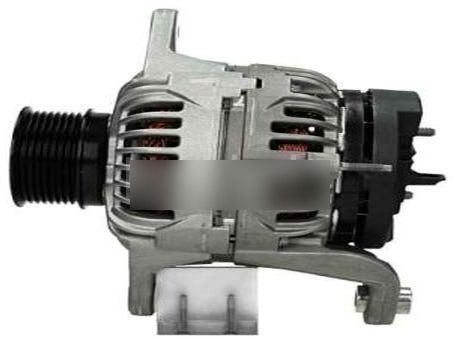 Bosch   Renault Magnum Dxi truck - Alternador para Camión: foto 1 Bosch   Renault Magnum Dxi truck - Alternador para Camión: foto 1