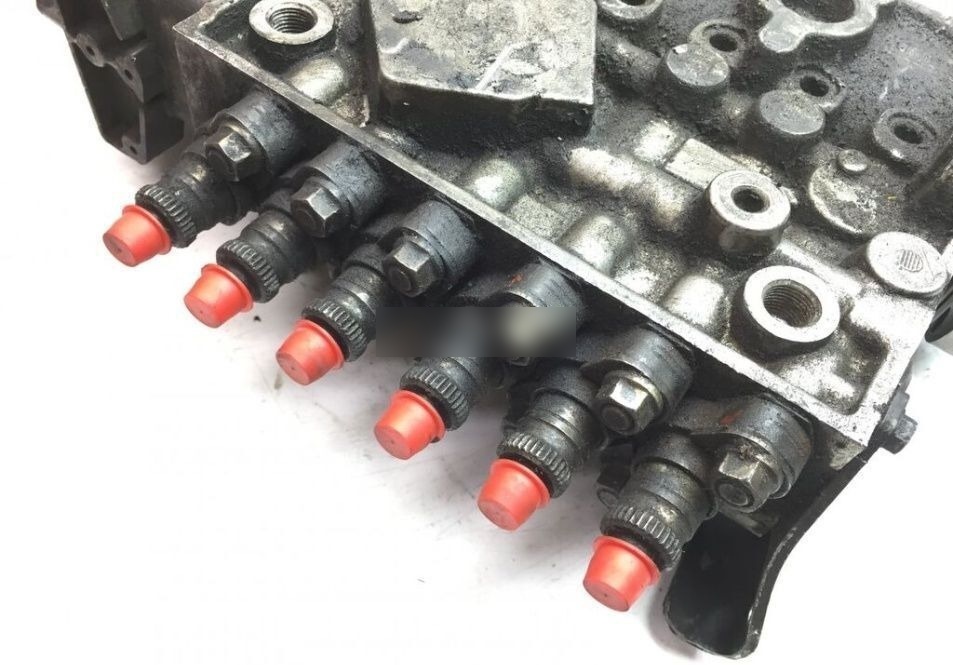 Bosch Scania 4-serie truck - Bomba de combustible para Camión: foto 2 Bosch Scania 4-serie truck - Bomba de combustible para Camión: foto 2