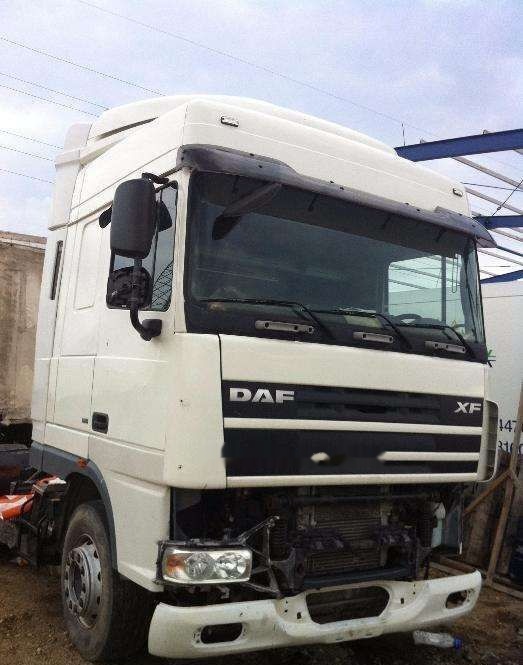 DAF Dezmembrari XF 105 EURO 5 - Cabeza tractora: foto 4 DAF Dezmembrari XF 105 EURO 5 - Cabeza tractora: foto 4