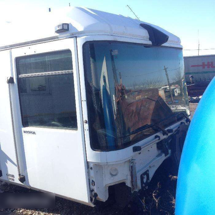 Renault Magnum orice an - Cabeza tractora: foto 4 Renault Magnum orice an - Cabeza tractora: foto 4