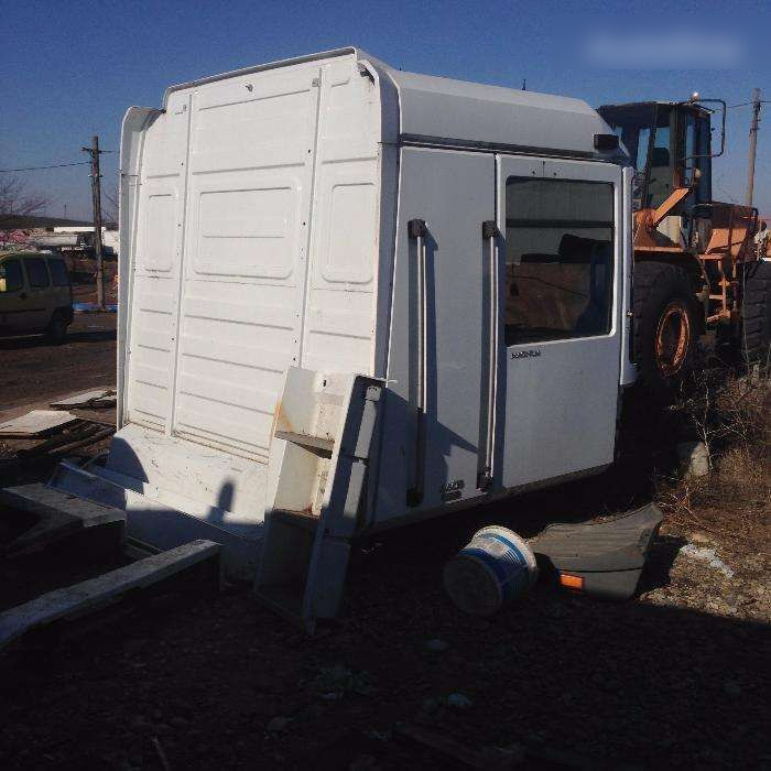 Renault Magnum orice an - Cabeza tractora: foto 5 Renault Magnum orice an - Cabeza tractora: foto 5