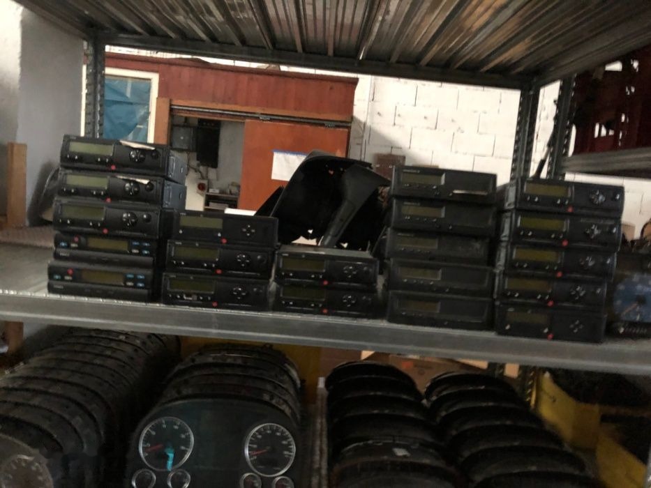 Din dezmembrari - piese   MAN TGA truck - Motor para Camión: foto 5 Din dezmembrari - piese   MAN TGA truck - Motor para Camión: foto 5