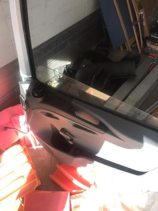 Puerta y piezas para Camión nuevo Geam+fata usa   Mercedes-Benz ACTROS ATEGO AXOR: foto 7