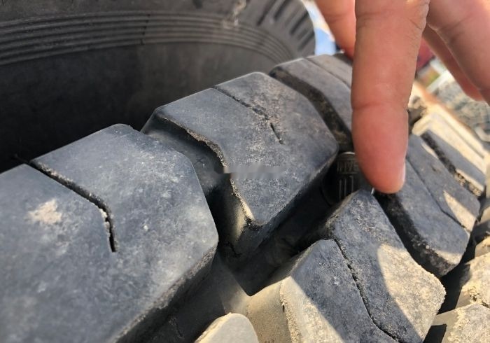 Matador 12 80 22.5 1200 5 bucati anvelope - Neumático para Furgoneta: foto 5 Matador 12 80 22.5 1200 5 bucati anvelope - Neumático para Furgoneta: foto 5