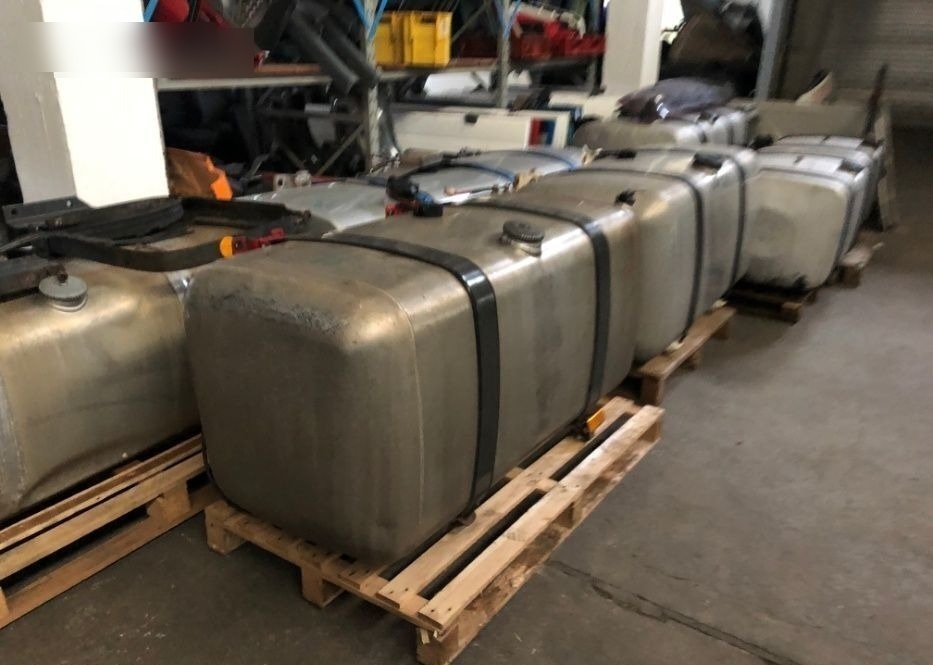 Motor para Camión Motor / 5 din dezmembrari   Renault Magnum Euro 3: foto 8