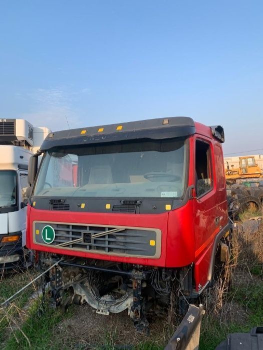 Piese din Dezmembrari Volvo FM 12 - Motor para Camión: foto 1 Piese din Dezmembrari Volvo FM 12 - Motor para Camión: foto 1