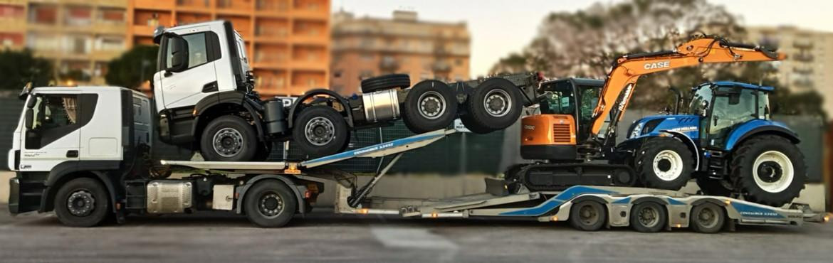 ROLFO TRANSPORTOR Rolfo Centaurus 3.3 EXT VDI 2700 - 2018 - IMPORT DE - Semirremolque portavehículos: foto 4 ROLFO TRANSPORTOR Rolfo Centaurus 3.3 EXT VDI 2700 - 2018 - IMPORT DE - Semirremolque portavehículos: foto 4