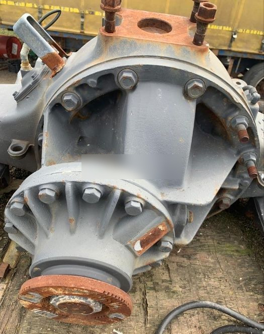 Renault DXI / Magnum - 17X model MS raport 2,   Renault - Diferencial para Camión: foto 1 Renault DXI / Magnum - 17X model MS raport 2,   Renault - Diferencial para Camión: foto 1