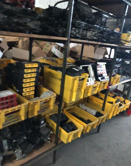 Scania R - Unidad de control para Camión: foto 3 Scania R - Unidad de control para Camión: foto 3