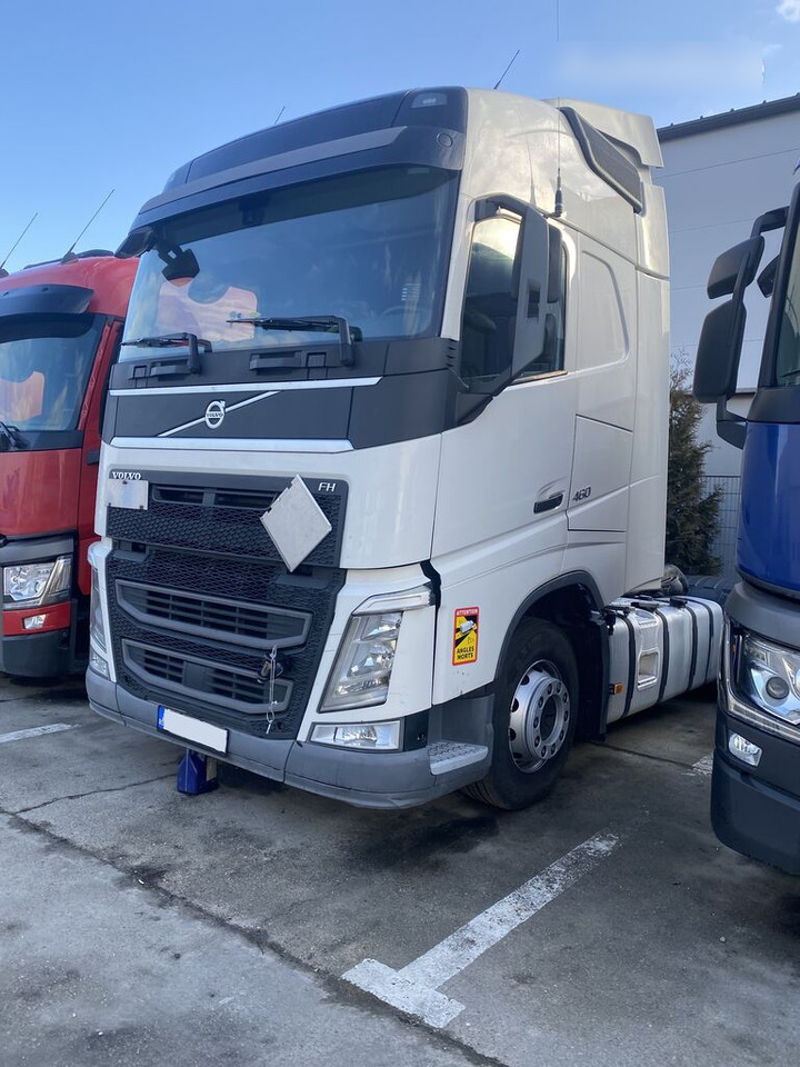 Volvo FH 12 EURO 6 460 piese motor din dezmembrari   Volvo FH12 EURO 6 2016 460 truck - Cigüeñal para Camión: foto 1 Volvo FH 12 EURO 6 460 piese motor din dezmembrari   Volvo FH12 EURO 6 2016 460 truck - Cigüeñal para Camión: foto 1