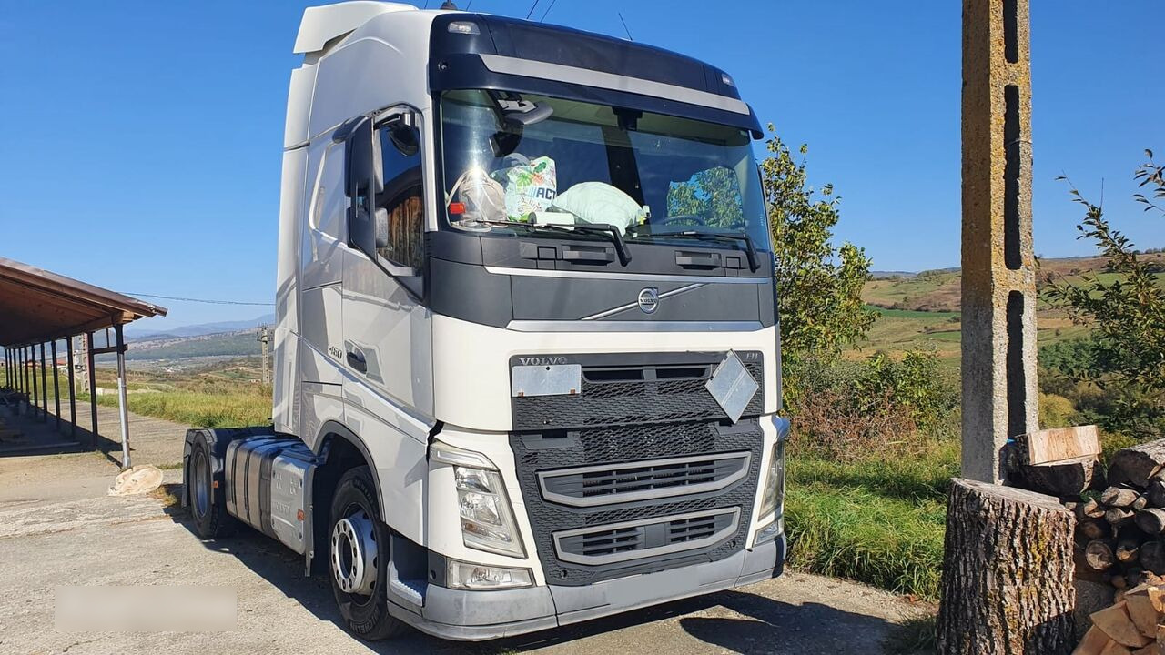 Volvo FH 12 EURO 6 460 piese motor din dezmembrari   Volvo FH12 EURO 6 2016 460 truck - Cigüeñal para Camión: foto 2 Volvo FH 12 EURO 6 460 piese motor din dezmembrari   Volvo FH12 EURO 6 2016 460 truck - Cigüeñal para Camión: foto 2