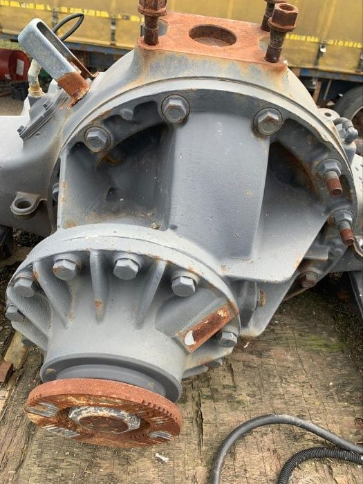 Volvo MS 17X si alte modele de vanzare - Diferencial para Camión: foto 1 Volvo MS 17X si alte modele de vanzare - Diferencial para Camión: foto 1