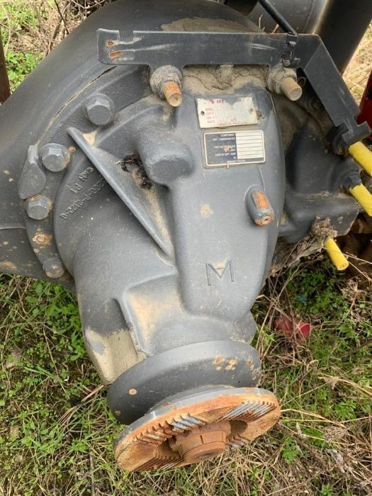 Volvo MS 17X si alte modele de vanzare - Diferencial para Camión: foto 3 Volvo MS 17X si alte modele de vanzare - Diferencial para Camión: foto 3