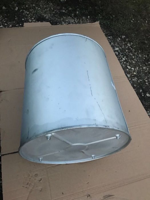 Volvo Toba mare noua - Convertidor catalítico para Camión: foto 1 Volvo Toba mare noua - Convertidor catalítico para Camión: foto 1