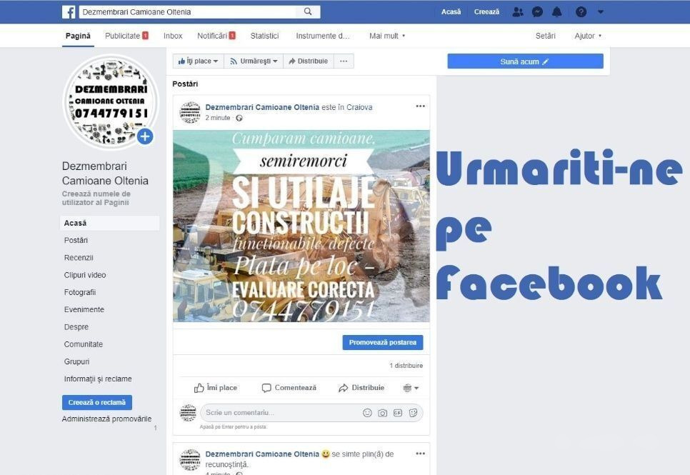 Truck - Alternador para Camión: foto 1 Truck - Alternador para Camión: foto 1