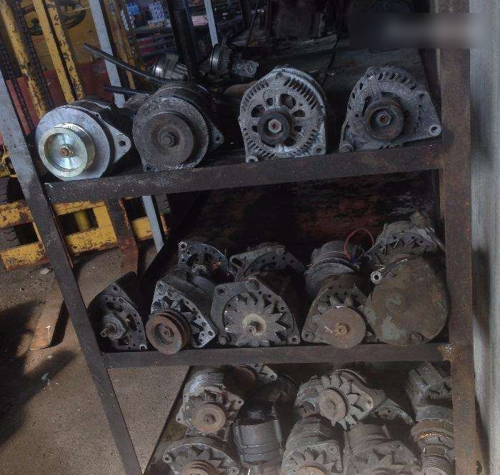 Truck - Alternador para Camión: foto 5 Truck - Alternador para Camión: foto 5