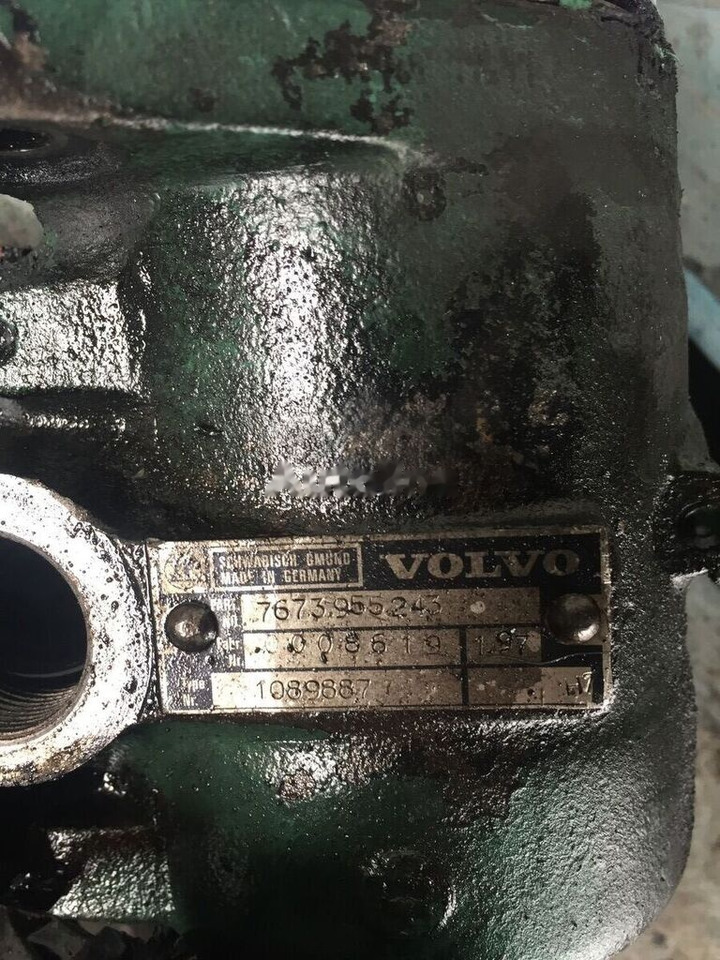 7673955243   Volvo FL10 truck - Bomba hidráulica para Camión: foto 2 7673955243   Volvo FL10 truck - Bomba hidráulica para Camión: foto 2