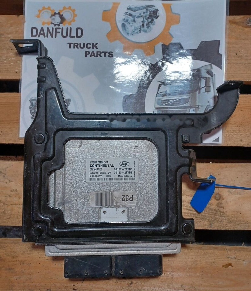 Continental truck - Unidad de control para Camión: foto 1 Continental truck - Unidad de control para Camión: foto 1