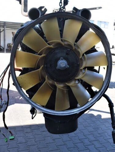 DAF MX 300 U1 DAF CF 85, XF 105 - Motor para Camión: foto 3 DAF MX 300 U1 DAF CF 85, XF 105 - Motor para Camión: foto 3