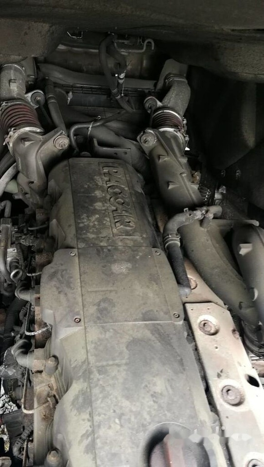 DAF Paccar MX 340S1 DAF XF 105, CF 85 - Motor para Camión: foto 2 DAF Paccar MX 340S1 DAF XF 105, CF 85 - Motor para Camión: foto 2