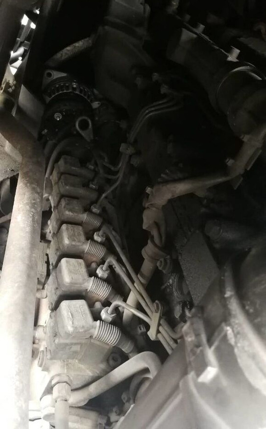 DAF XE 315 C1 DAF XF - Motor para Camión: foto 3 DAF XE 315 C1 DAF XF - Motor para Camión: foto 3