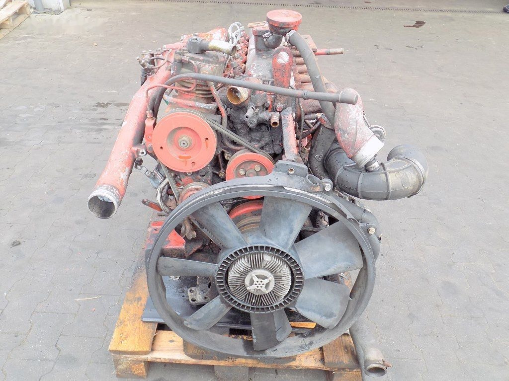 IVECO 8060.45B IVECO Eurocargo 6.0 - Motor para Camión: foto 4 IVECO 8060.45B IVECO Eurocargo 6.0 - Motor para Camión: foto 4