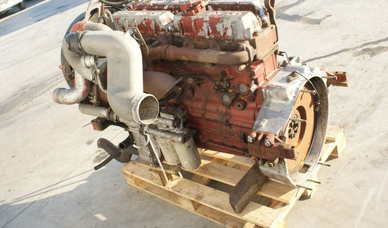 Motor para Camión IVECO 8460.41N IVECO MAGIRUS, FIAT, UNIC: foto 6