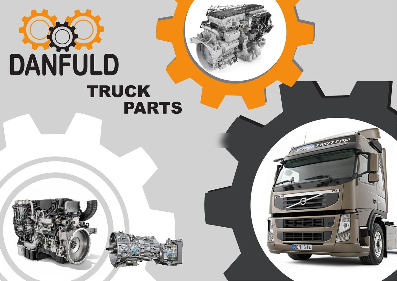 IVECO Cursor 10 430 E3 F3AE0681D   IVECO Stralis 430 - Motor para Camión: foto 5 IVECO Cursor 10 430 E3 F3AE0681D   IVECO Stralis 430 - Motor para Camión: foto 5