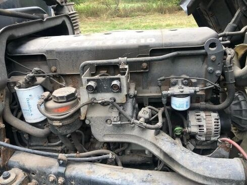 IVECO F3AE36810   IVECO STRALIS truck - Motor para Camión: foto 1 IVECO F3AE36810   IVECO STRALIS truck - Motor para Camión: foto 1