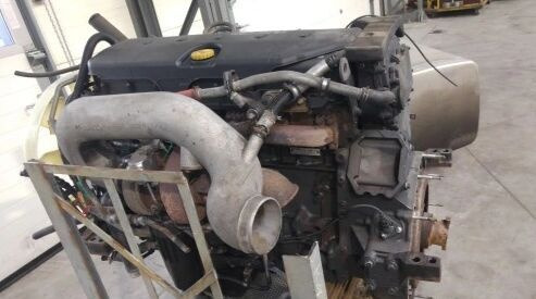 IVECO F3AE3681A   IVECO STRALIS truck - Motor para Camión: foto 5 IVECO F3AE3681A   IVECO STRALIS truck - Motor para Camión: foto 5