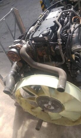 IVECO F4AE3681A IVECO EUROCARGO F4AE3681A truck - Motor para Camión: foto 3 IVECO F4AE3681A IVECO EUROCARGO F4AE3681A truck - Motor para Camión: foto 3