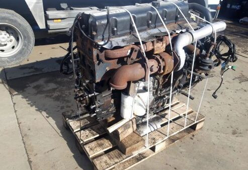 Renault DCI   Renault PREMIUM truck - Motor para Camión: foto 3 Renault DCI   Renault PREMIUM truck - Motor para Camión: foto 3