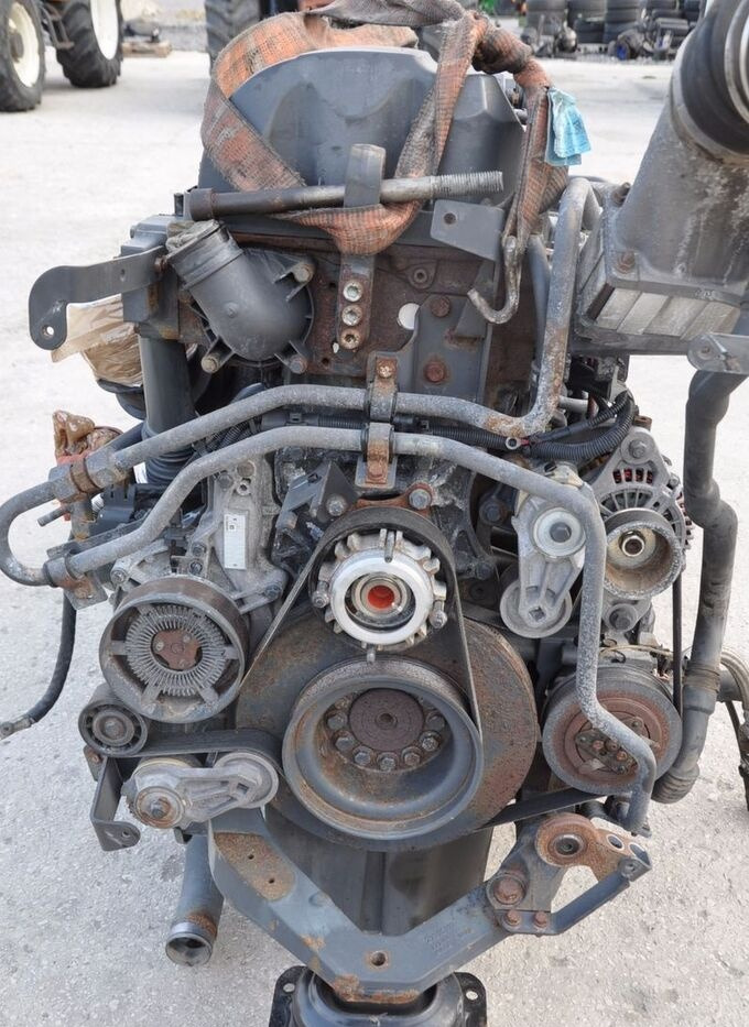 Renault DXi11   Renault PREMIUM DXI - Motor para Camión: foto 2 Renault DXi11   Renault PREMIUM DXI - Motor para Camión: foto 2