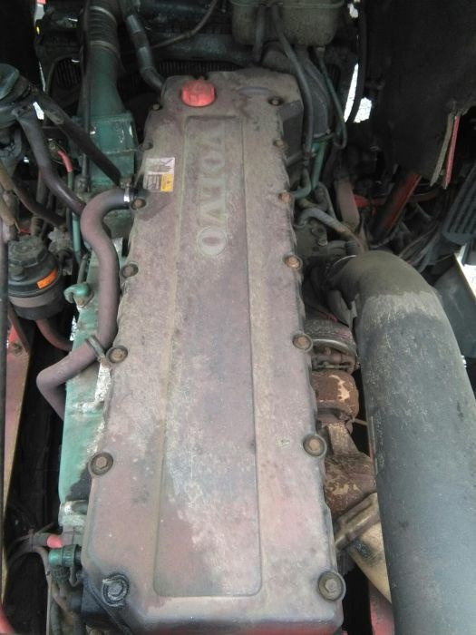 Volvo D12C Volvo FH 12 - Motor para Camión: foto 1 Volvo D12C Volvo FH 12 - Motor para Camión: foto 1