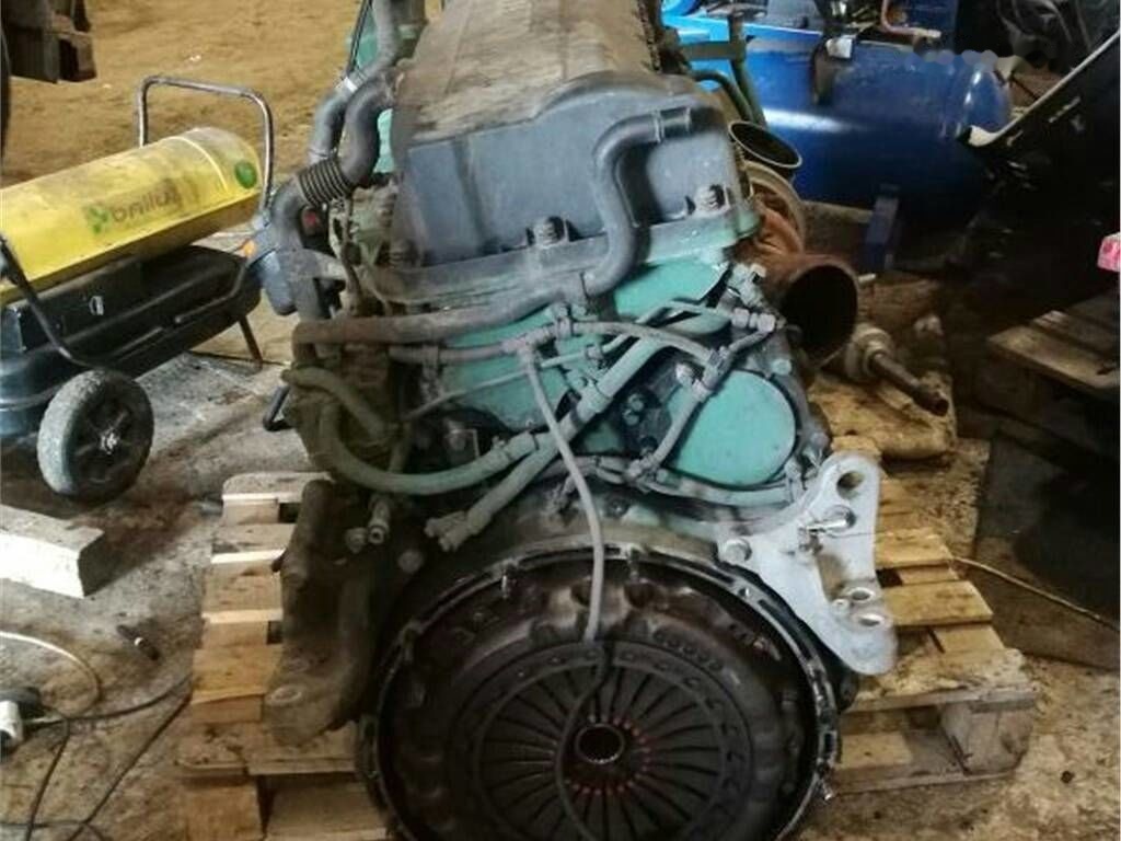 Volvo D13A 480 Volvo FH13 - Motor para Camión: foto 3 Volvo D13A 480 Volvo FH13 - Motor para Camión: foto 3