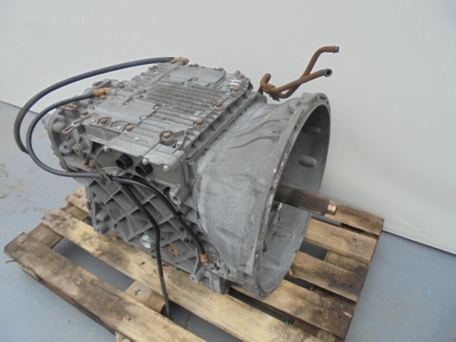 Volvo FH13 AT2512C Volvo FH - Caja de cambios para Camión: foto 5 Volvo FH13 AT2512C Volvo FH - Caja de cambios para Camión: foto 5