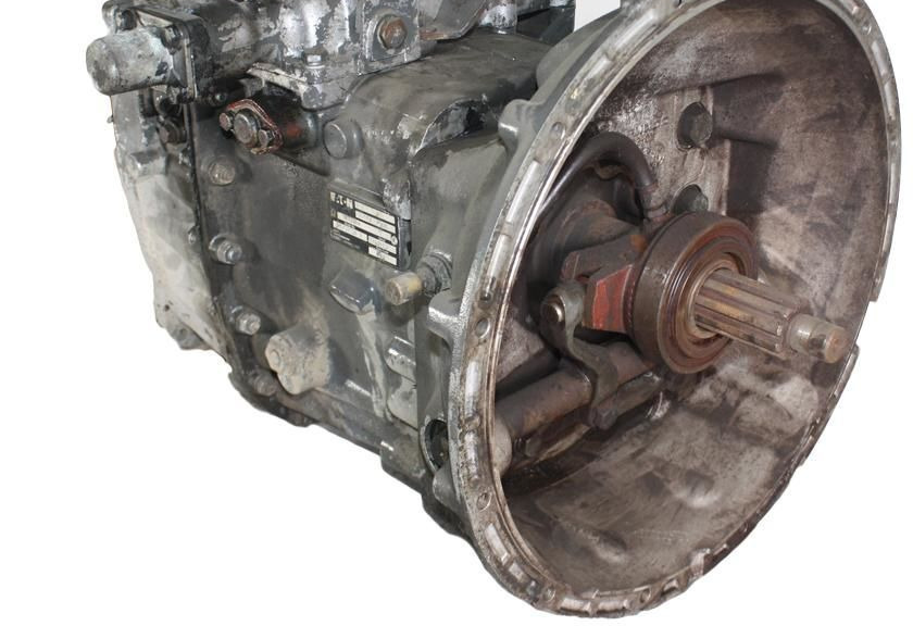 Volvo FS5206A Volvo - Caja de cambios para Camión: foto 5 Volvo FS5206A Volvo - Caja de cambios para Camión: foto 5