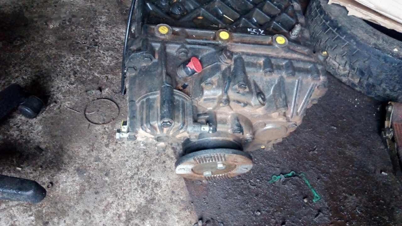 ZF 16S1930TD MAN - Caja de cambios para Camión: foto 3 ZF 16S1930TD MAN - Caja de cambios para Camión: foto 3