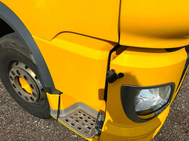 DAF XF 530 Hoglift with knæk arm. - Camión multibasculante: foto 5 DAF XF 530 Hoglift with knæk arm. - Camión multibasculante: foto 5