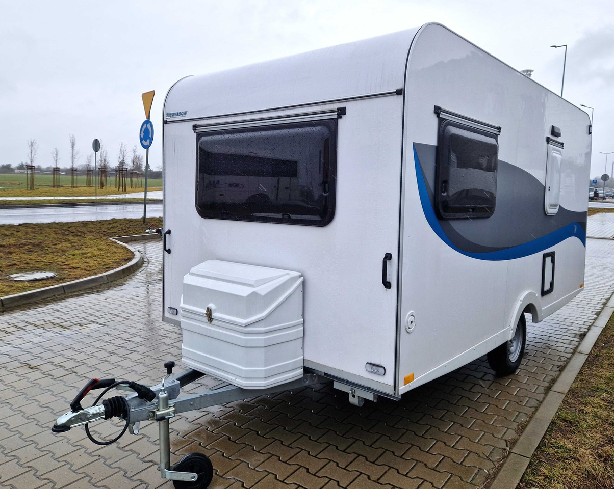 Nowy 2025 N-LAZUR Niewiadów dla 4os. - Caravana: foto 2 Nowy 2025 N-LAZUR Niewiadów dla 4os. - Caravana: foto 2