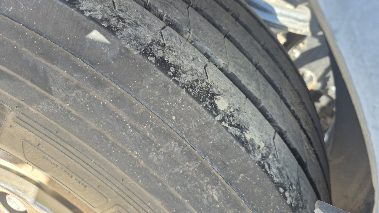 Cabeza tractora MAN TGX 41.680: foto 18