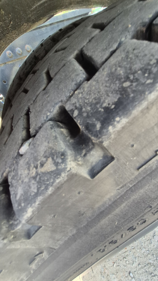 Cabeza tractora MAN TGX 41.680: foto 23