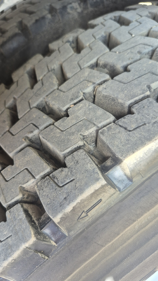 Cabeza tractora MAN TGX 41.680: foto 16