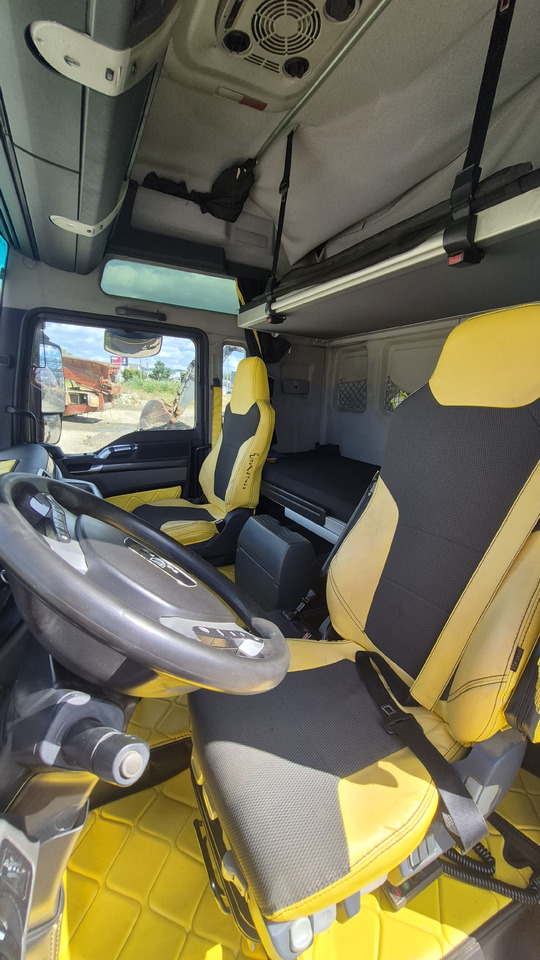 Cabeza tractora MAN TGX 41.680: foto 14