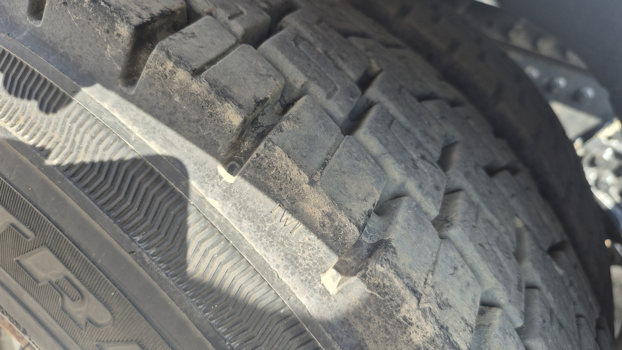 Cabeza tractora MAN TGX 41.680: foto 17