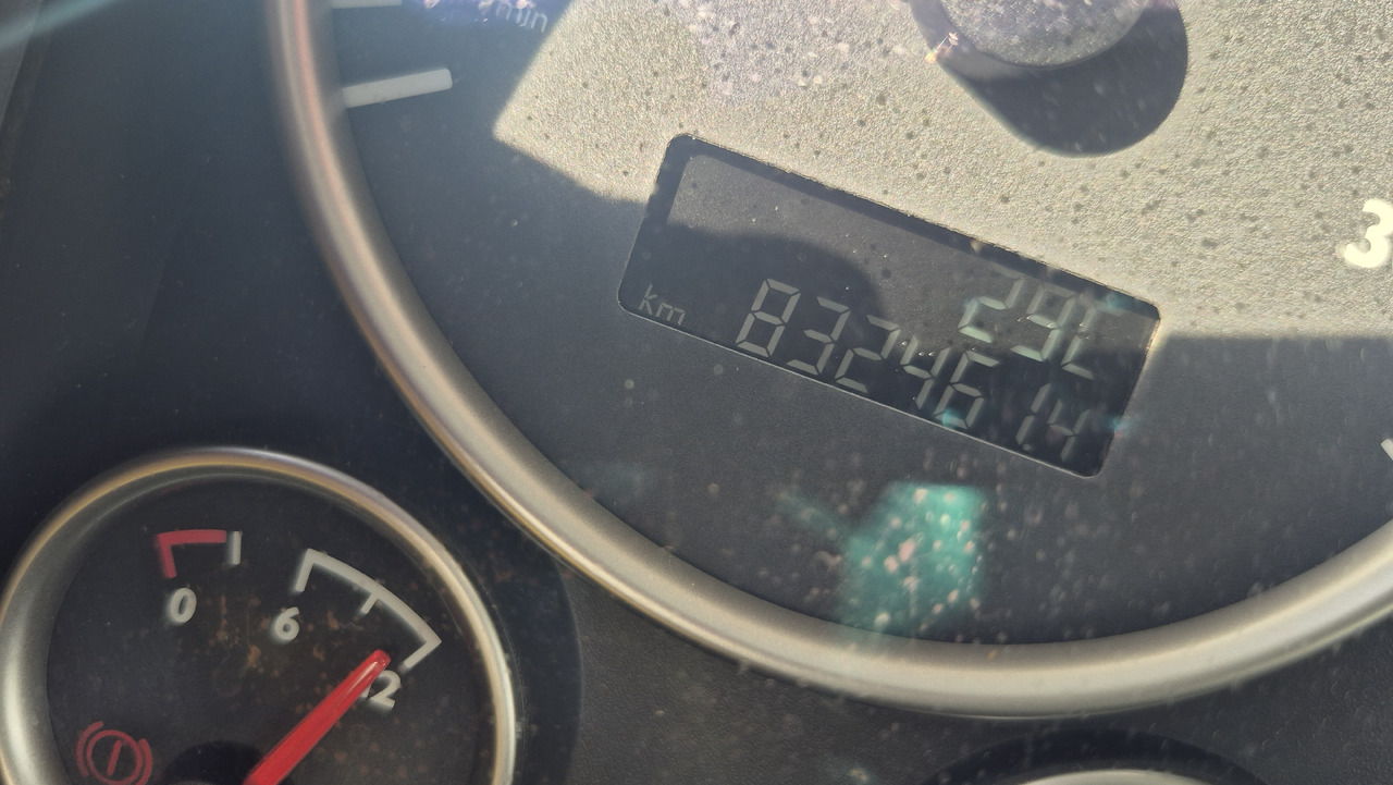 Cabeza tractora MAN TGX 41.680: foto 13