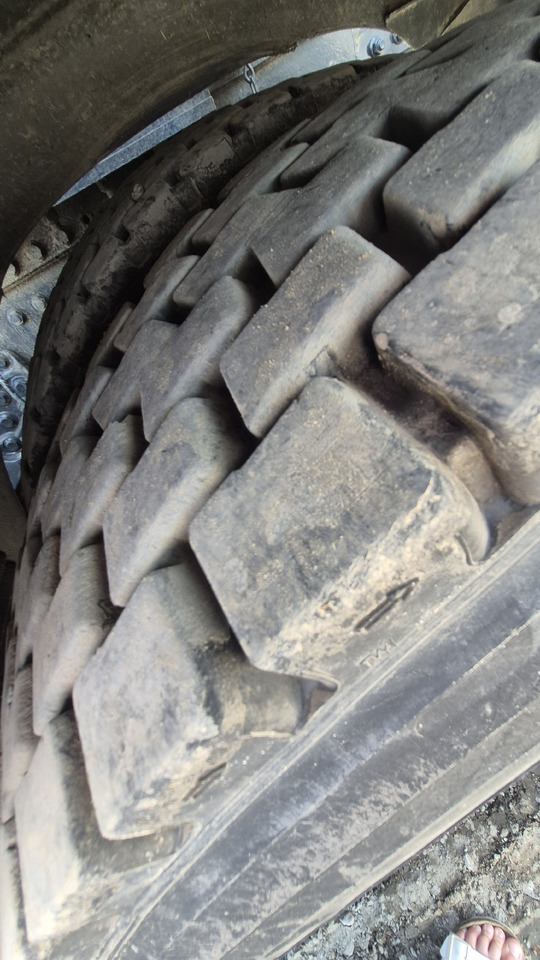 Cabeza tractora MAN TGX 41.680: foto 22