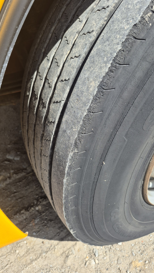 Cabeza tractora MAN TGX 41.680: foto 19