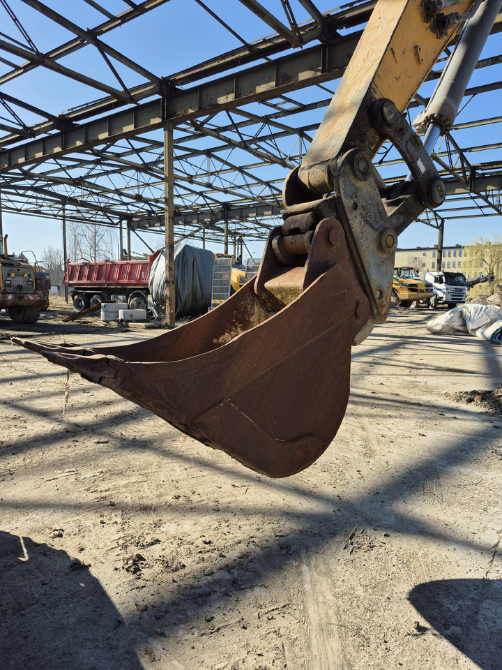 Excavadora de cadenas LIEBHERR R926LC: foto 11 Excavadora de cadenas LIEBHERR R926LC: foto 11