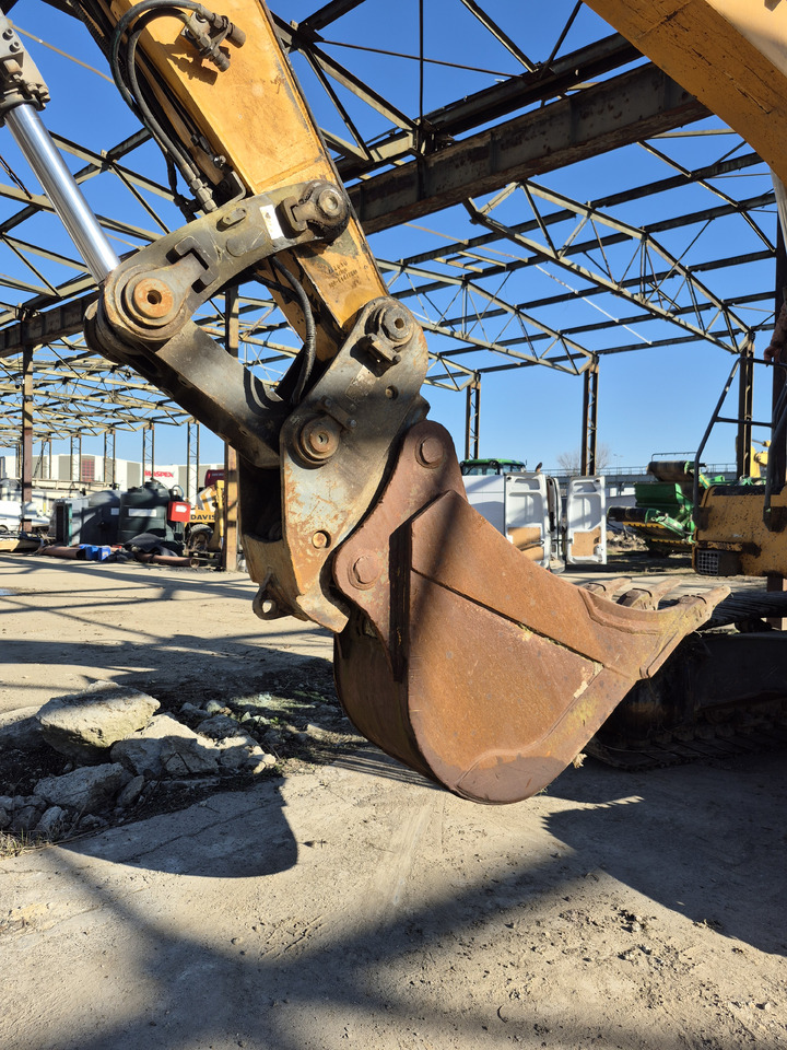 Excavadora de cadenas LIEBHERR R926LC: foto 10 Excavadora de cadenas LIEBHERR R926LC: foto 10